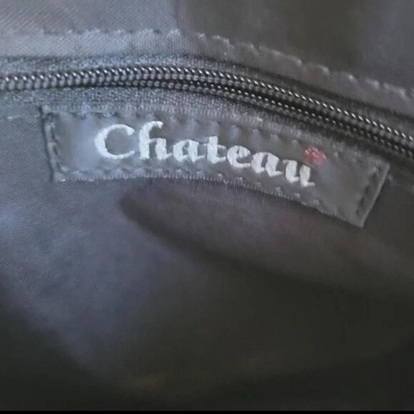 Y2k vintage emo scene zebra print crossbody bag - Picture 8 of 8